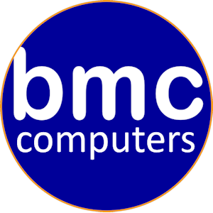 BMC Computer & Internet
