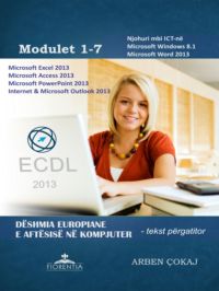 ECDL 2013