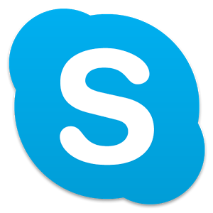 Skype në shqip