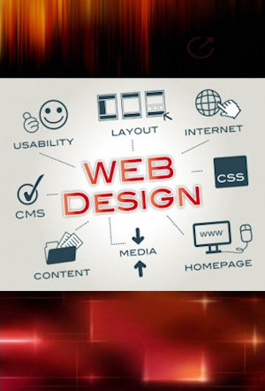 Ueb Dizajn - kopertina 1